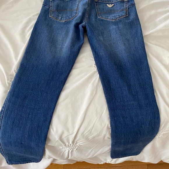 Jeans - Picture 2 of 2